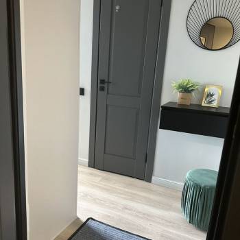 Сдается 1-комнатная квартира, 32 м²