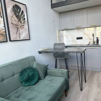 Сдается 1-комнатная квартира, 32 м²