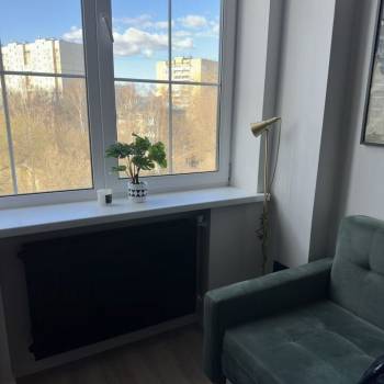 Сдается 1-комнатная квартира, 32 м²
