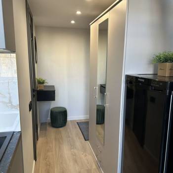 Сдается 1-комнатная квартира, 32 м²