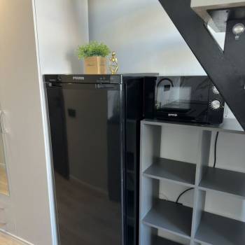 Сдается 1-комнатная квартира, 32 м²