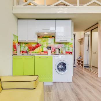 Сдается 1-комнатная квартира, 25 м²