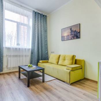 Сдается 1-комнатная квартира, 25 м²