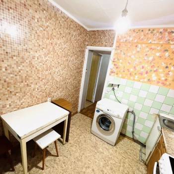 Продается 2-х комнатная квартира, 38,4 м²