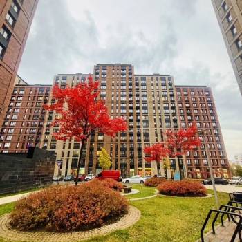 Продается Многокомнатная квартира, 61 м²