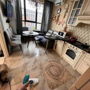 Продается Многокомнатная квартира, 61 м²