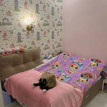 Продается Многокомнатная квартира, 61 м²