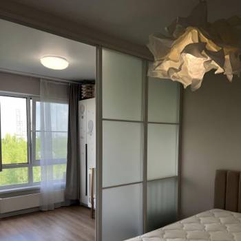 Продается 1-комнатная квартира, 39,2 м²