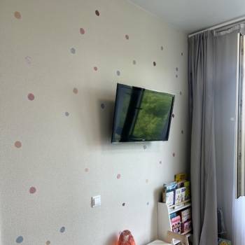 Продается 1-комнатная квартира, 39,2 м²