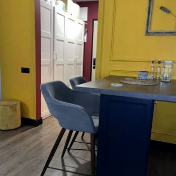 Сдается 1-комнатная квартира, 25,4 м²