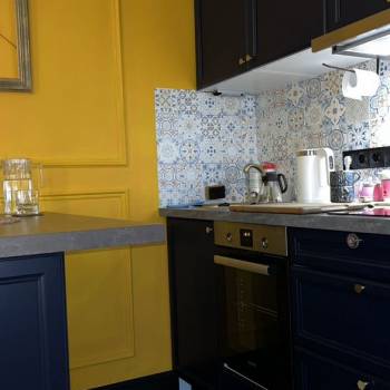 Сдается 1-комнатная квартира, 25,4 м²