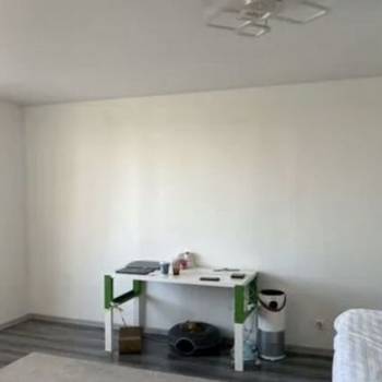 Продается 1-комнатная квартира, 31,5 м²