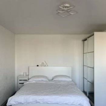 Продается 1-комнатная квартира, 31,5 м²