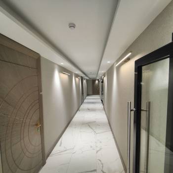 Сдается 2-х комнатная квартира, 53 м²