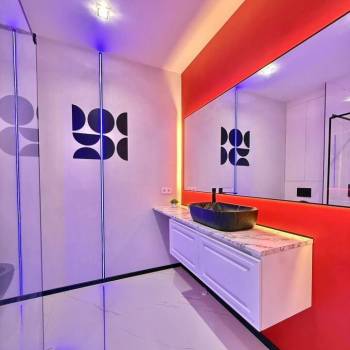 Сдается 2-х комнатная квартира, 53 м²