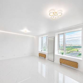 Сдается 2-х комнатная квартира, 53 м²