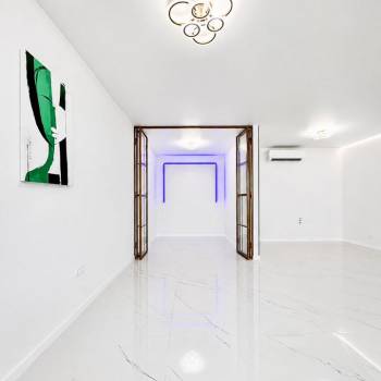Сдается 2-х комнатная квартира, 53 м²