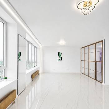 Сдается 2-х комнатная квартира, 53 м²