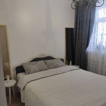 Сдается 1-комнатная квартира, 38 м²