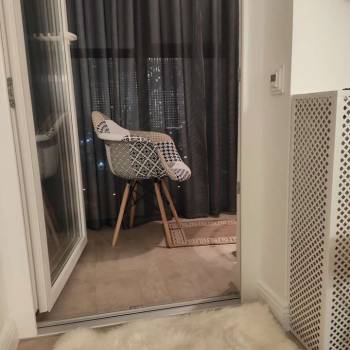 Сдается 1-комнатная квартира, 38 м²