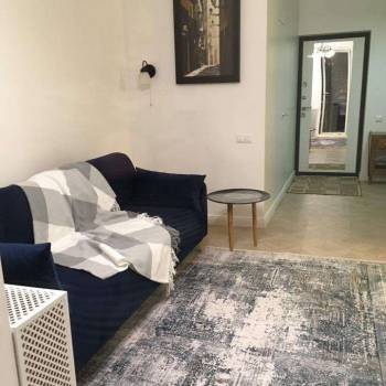 Сдается 1-комнатная квартира, 38 м²