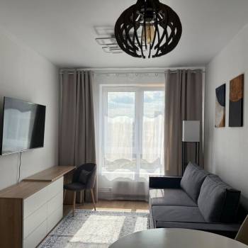 Сдается 1-комнатная квартира, 32 м²