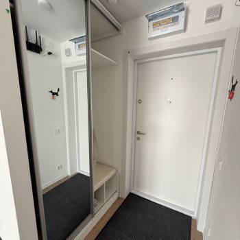 Сдается 1-комнатная квартира, 32 м²
