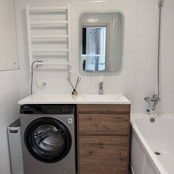 Сдается 1-комнатная квартира, 32 м²