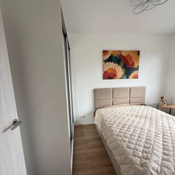 Сдается 1-комнатная квартира, 32 м²