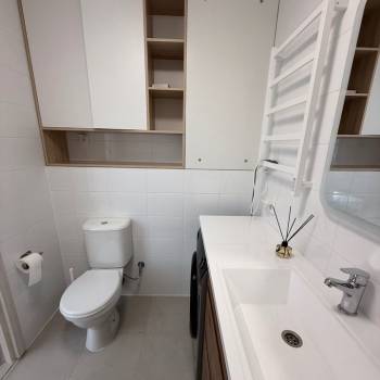 Сдается 1-комнатная квартира, 32 м²