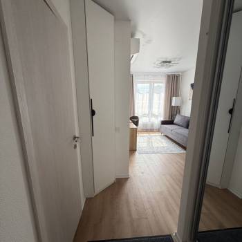 Сдается 1-комнатная квартира, 32 м²