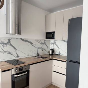 Сдается 1-комнатная квартира, 32 м²