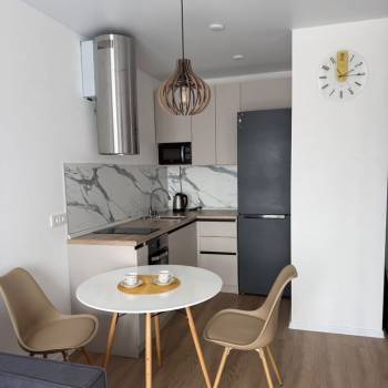 Сдается 1-комнатная квартира, 32 м²