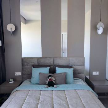 Продается 1-комнатная квартира, 42 м²