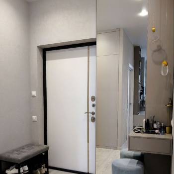 Продается 1-комнатная квартира, 42 м²