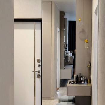 Продается 1-комнатная квартира, 42 м²