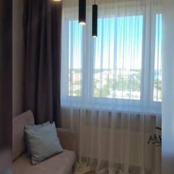 Продается 1-комнатная квартира, 42 м²
