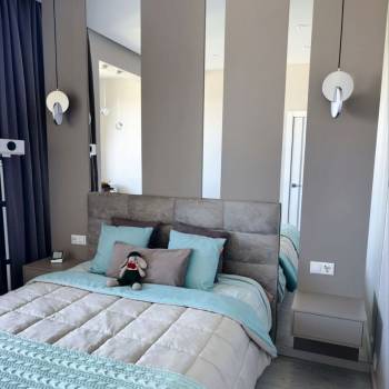 Продается 1-комнатная квартира, 42 м²