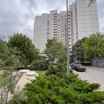 Продается 1-комнатная квартира, 39,2 м²