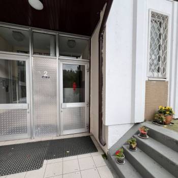 Продается 1-комнатная квартира, 39,2 м²