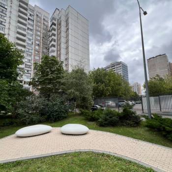 Продается 1-комнатная квартира, 39,2 м²