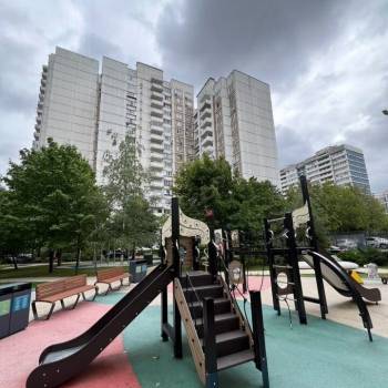 Продается 1-комнатная квартира, 39,2 м²