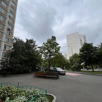 Продается 1-комнатная квартира, 39,2 м²