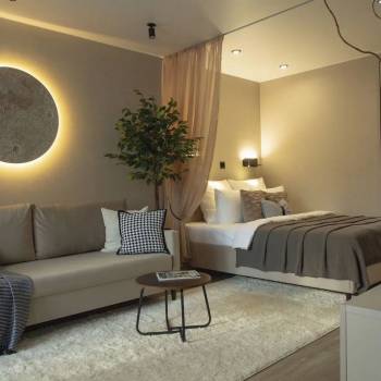 Продается 1-комнатная квартира, 31,4 м²