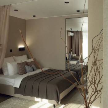 Продается 1-комнатная квартира, 31,4 м²