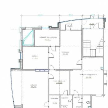 Продается Нежилое помещение, 174,8 м²