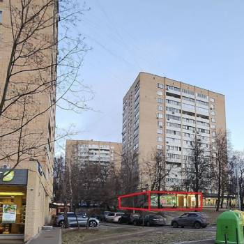 Продается Нежилое помещение, 346 м²