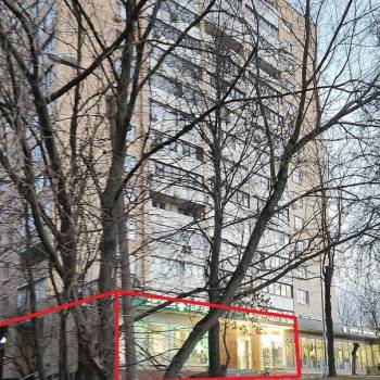 Продается Нежилое помещение, 346 м²