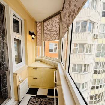 Продается 3-х комнатная квартира, 83,3 м²