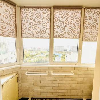 Продается 3-х комнатная квартира, 83,3 м²
